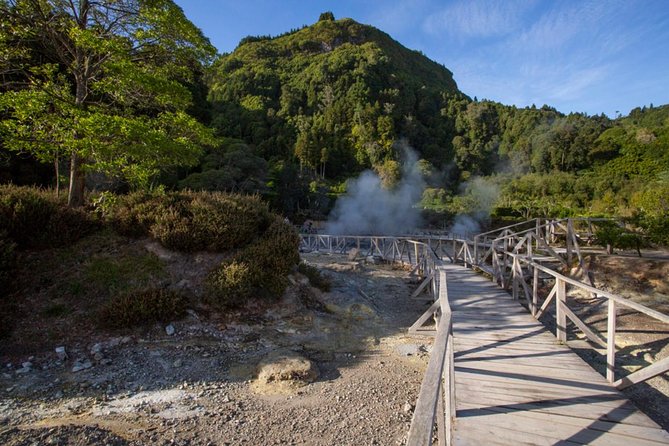 Canoeing at Furnas Lake - Common Questions