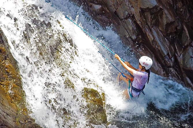 Canyoning Adventure. Safari Around Koycegiz With Porsh Cayenne. From Marmaris - Price and Booking Information: Plan Your Adventure