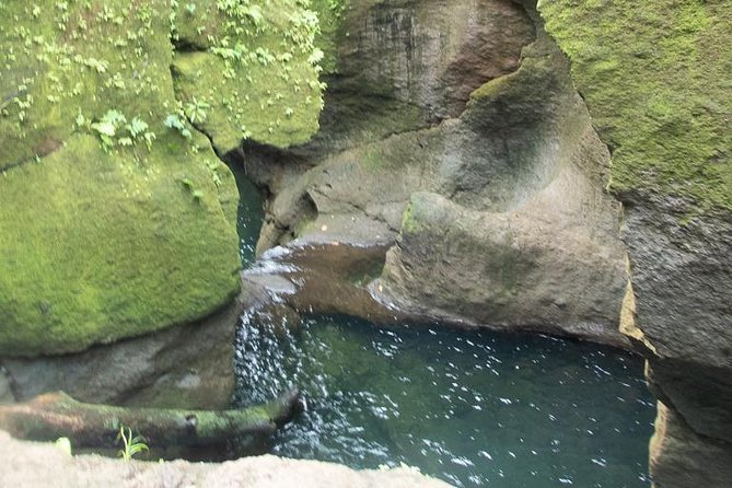 Canyoning Experience - Common Questions