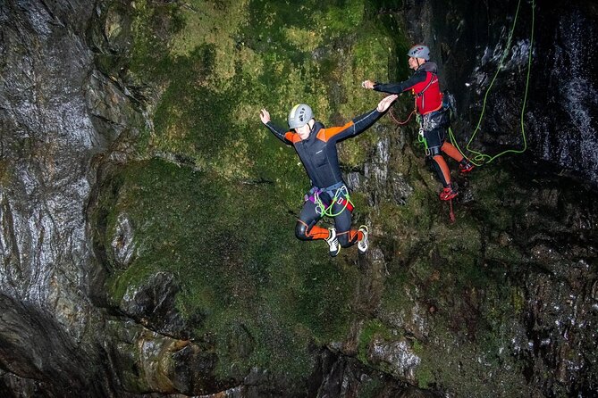 Canyoning Tour From Sapa Vietnam - Meeting, Pickup, and Logistics