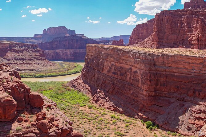 Canyonlands National Park Backcountry Tour - Traveler Photos