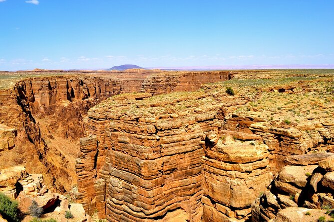 Canyonlands National Park Self-Guided Driving Audio Tour - User Reviews: Feedback and Recommendations