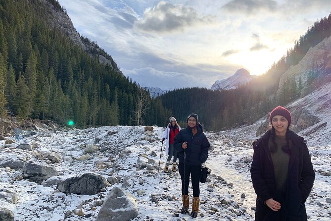 Canyons & Cave Paintings - 3hr Hike /Winter Ice Cleats Included - Cancellation Policy