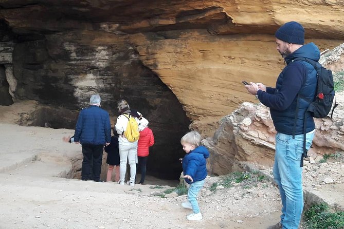 Cap-Bon Self-Guided Excursion From Hammamet - The Sum Up