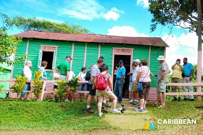 Cap Cana Small-Group Full-Day Adventure Tour  - Punta Cana - What to Expect