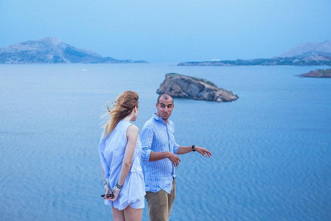 Cape Sounio and Temple of Poseidon Private Day Trip With Private Local Guide - Tips for a Memorable Private Day Trip