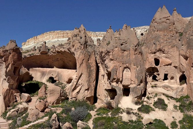 Cappadocia 2 Day Tour From Antalya - Common Questions