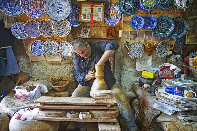 Cappadocia 2 Day Tour From Kemer - Common Questions