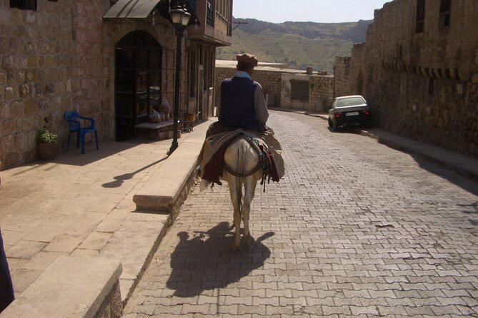 CAPPADOCIA 2 Days From Side - Accommodation in Cappadocia: Comfortable and Convenient