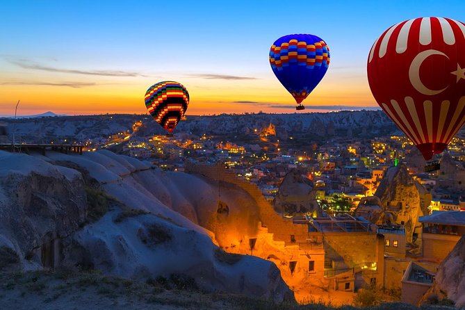 Cappadocia 3-Day 2-Night Tour Package - Reviews and Ratings