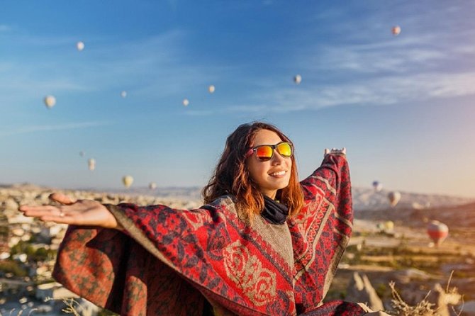 Cappadocia Balloon Ride With Breakfast and Champagne - Reviews and Weather Cancellations