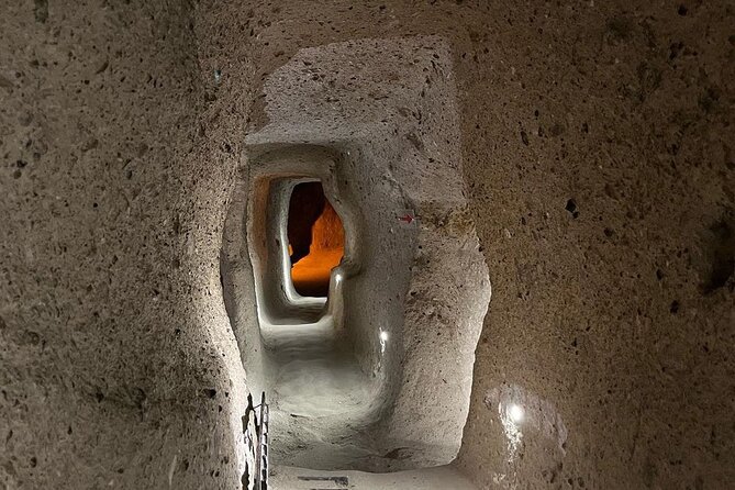 Cappadocia Best Private Full Day Tour - Common Questions