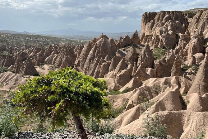 Cappadocia Daily Red Plus Tour - Traditional Pottery in Avanos