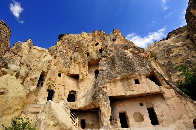 Cappadocia Dream - 2 Days Cappadocia Travel With Balloon Ride From/To Istanbul - Additional Information and Tips