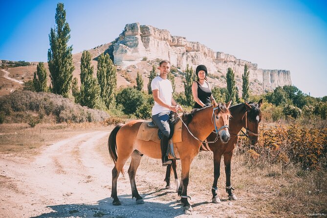 Cappadocia Horse Riding Experience Sunrise Sunset Daytime - Featured Review: Adaptable Guides and Attentive Service