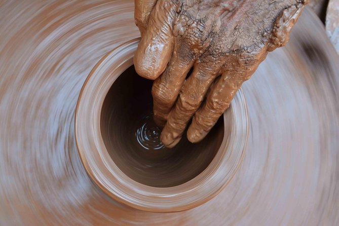 Cappadocia Pottery Workshop - Reviews