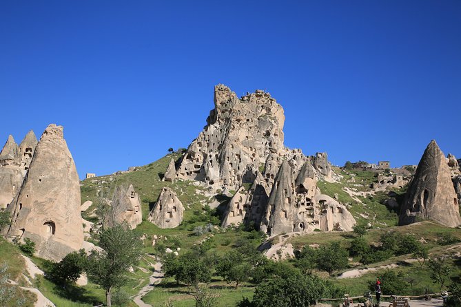 Cappadocia Private Full-Day Guided Tour With Transfers  - Goreme - Questions and Contact