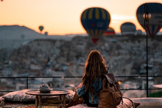 Cappadocia Private Tour With Car & Guide - Reviews and Ratings