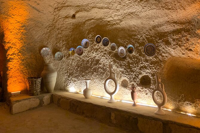 Cappadocia Red Tour With Hotel Pick-Up & Drop-Off, All-Inclusive - Traveler Photos