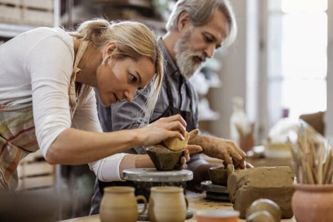 Cappadocia Small-Group Turkish Pottery Workshop and Tour  - Goreme - Questions and Pricing