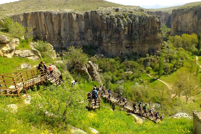 Cappadocia South Tour (Pro Guide, Tickets, Lunch, Transfer Incl) - Traveler Photos and Reviews