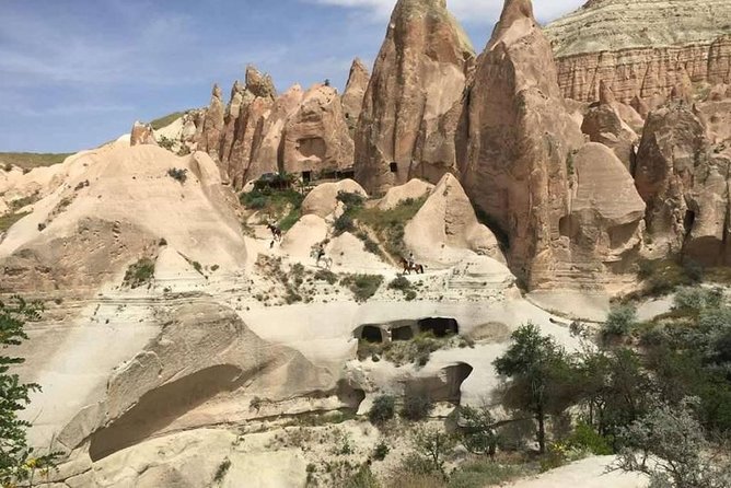 Cappadocia Sunset ATV (Quad Bike) Tour - Common Questions