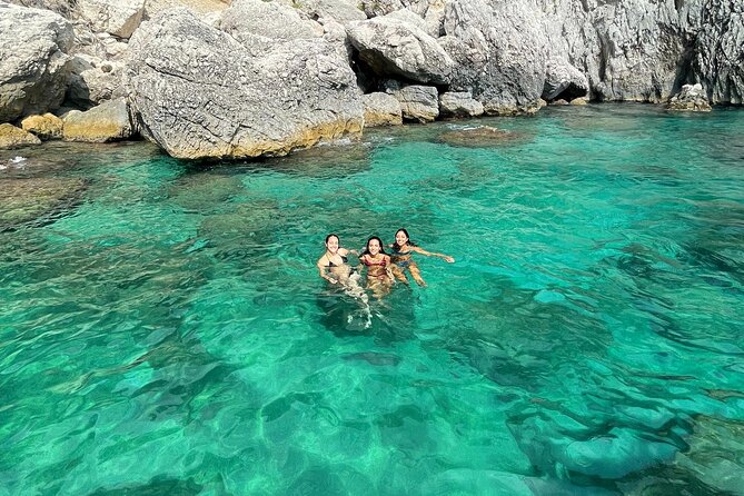 Capri Day Trip From Sorrento - Traveler Photos