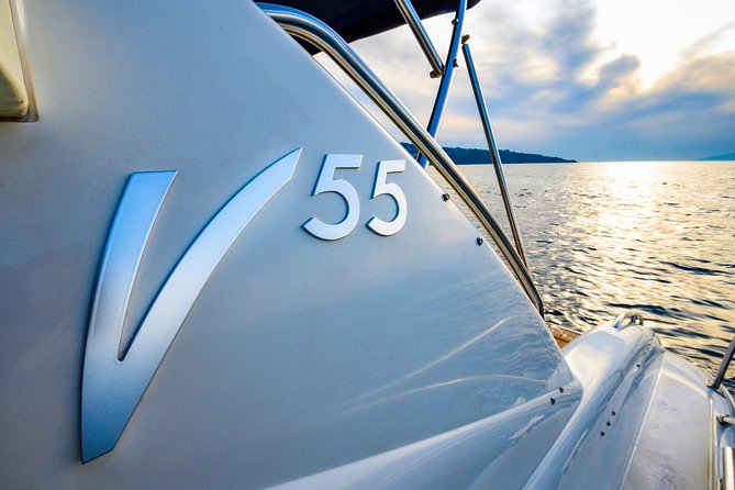 Capri Tour on a Luxe Private Yacht - Itinerary