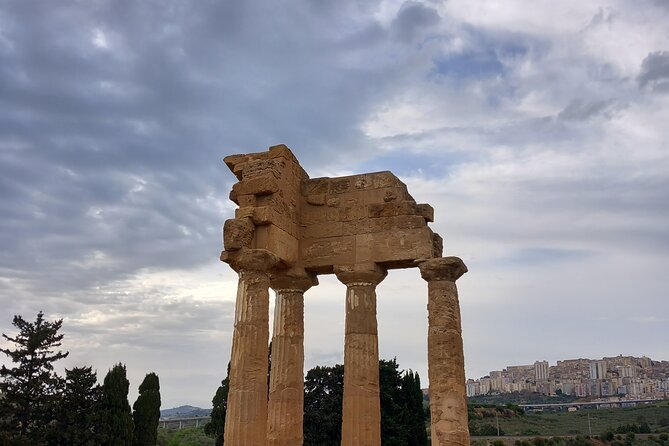 Captivating Agrigento Sunset Tour of Valle Dei Templi - Traveler Reviews