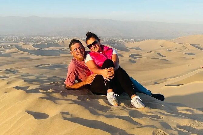 Car Rental With Driver in Lima and All of Peru - Common Questions
