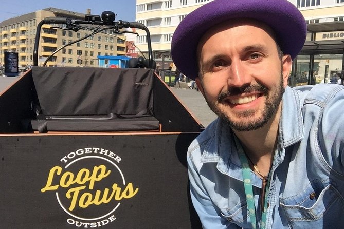 Cargo Bikes and the Science of Happiness (Small Group, Winter Edition) - Tips for a Successful Cargo Bike Tour