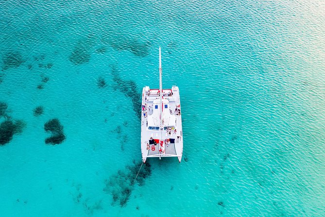 Caribbean Dinner Sail in Aruba - Cancellation Policy