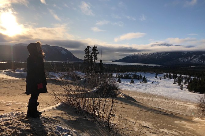 Caribou Crossing Adventure Tour - Testimonials and Host Response