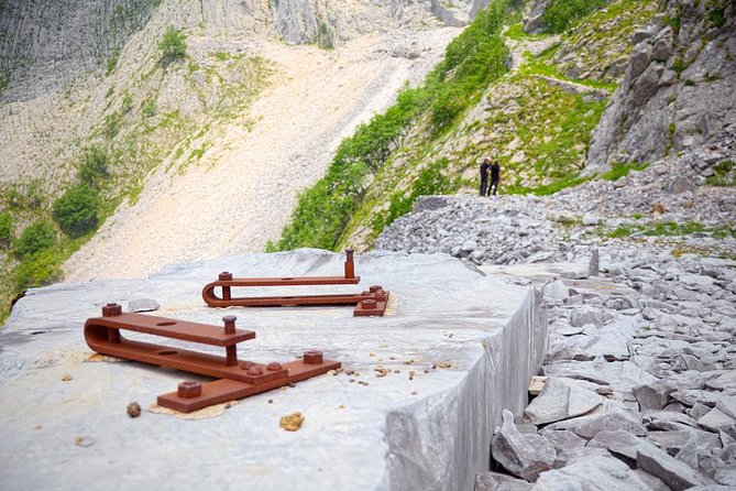 Carrara: Exclusive Marble Cave Tour Adventure in a 4x4 - Common Questions