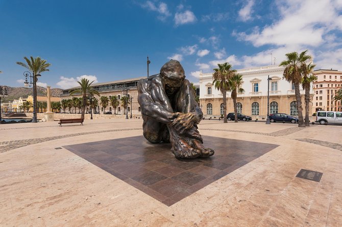 Cartagena and Murcia - Full Day Shore Excursion for Cruise Guests - Pricing and Booking Details