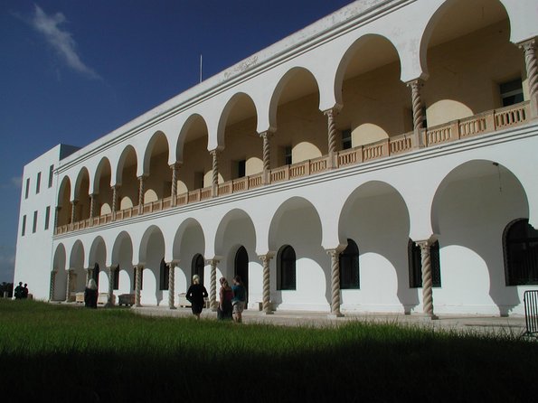 Carthage and Sidi Bou Said Half-Day Guided Tour From Tunis - Traveler Reviews