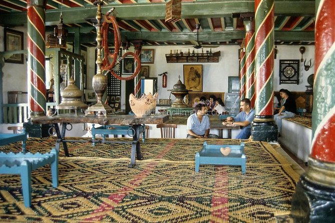 Carthage and Sidi Bou Said Half-Day Guided Tour From Tunis - Common Questions