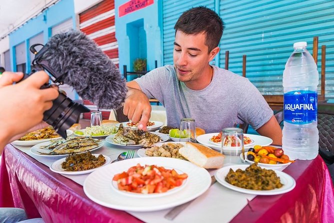 Casablanca Food Tour - Positive Reviews