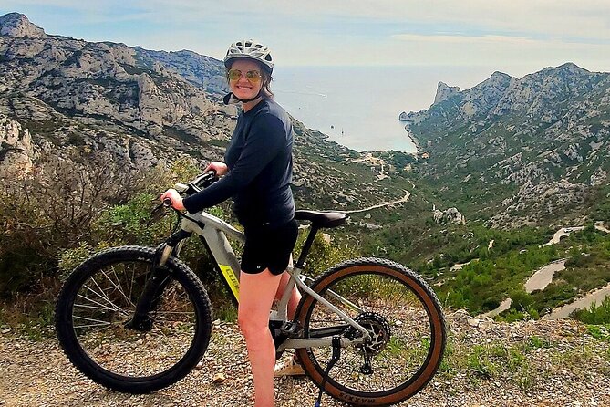 Cassis Sightseeing Electric Mountain Bike Small-Group Tour  - Marseille - Common Questions