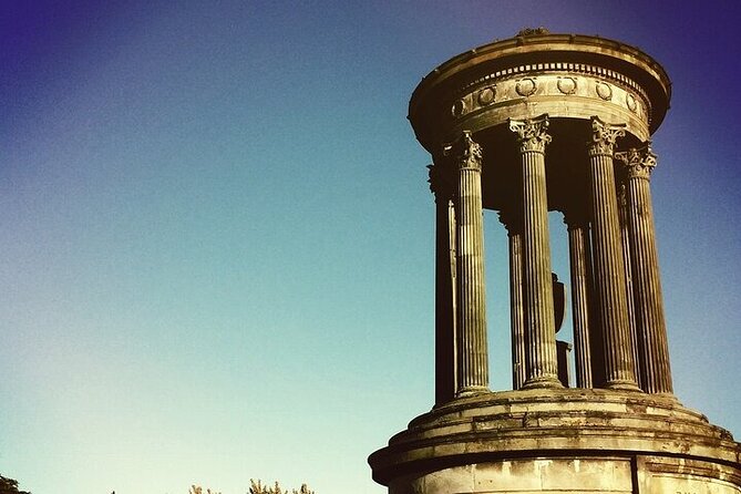 Castles & Cobblestones: Personal Full Day Guided Walking Tour - The Sum Up