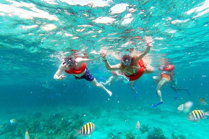 Catamaran Cruise, Negril Beach, Ricks Cafe, and Snorkeling Full-Day Tour - Good To Know