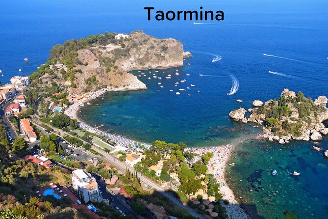 Catania Airport Transfer to Syracuse and Taormina - Meeting and Pickup Details