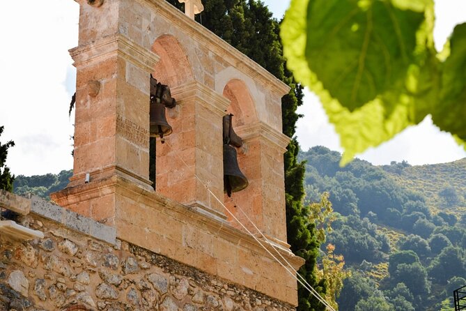 Cave of Zeus & Mountain Adventure: Crete  - Heraklion - Cancellation Policy and Reviews