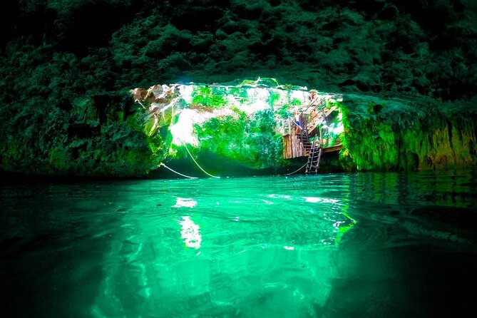 Cenotes Adventure With Tequila Tasting & Mayan Snack - Common Questions