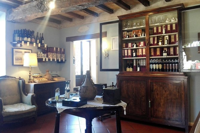 Centenary Balsamic Vinegar of Modena - Acetaia Tour & Tasting - Common Questions