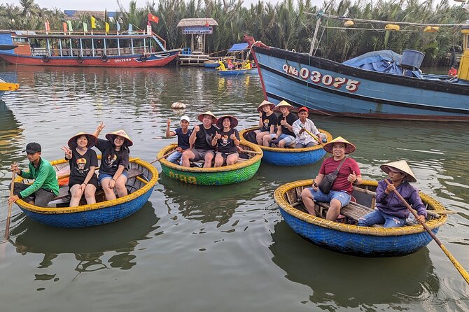 Central Vietnam Tour 5 Days - Experience With Local Experts. - The Sum Up