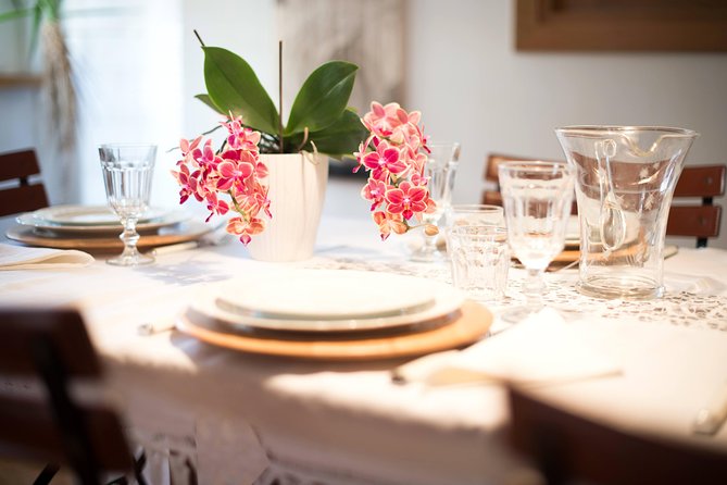 Cesarine: Dining & Cooking Demo at Locals Home in La Spezia - About Cesarine
