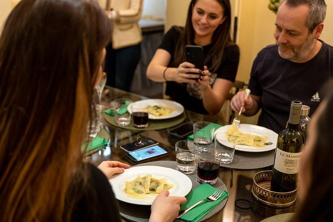 Cesarine: Dining & Cooking Demo at Locals Home in Verona - What To Expect