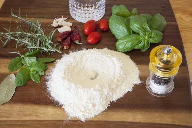 Cesarine: Home Cooking Class & Meal With a Local in Bari - Common Questions