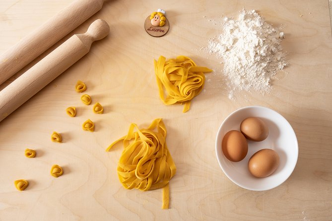 Cesarine: Home Cooking Class & Meal With a Local in Bologna - Directions
